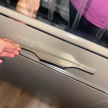 Evkur Firması Defolu Ürün Gönderdi