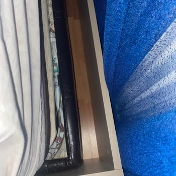 Evkur Firması Defolu Ürün Gönderdi