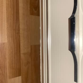 Evkur Firması Defolu Ürün Gönderdi