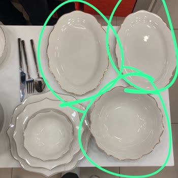 Hisar Sofra Sanatı Satış Yaparken Gösterilen Ürünle Gelen Üründe Tutarsızlık