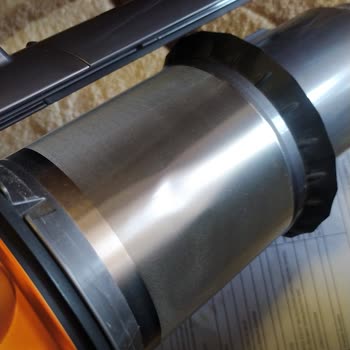 Dyson Kusurlu Ürün Göndermesi