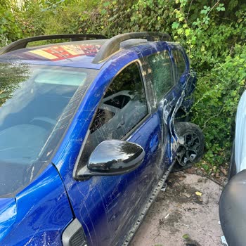 Dacia Tedarikçiden Parça Olmayışı