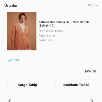 Kayra Giyim Firma İlgilenmiyor Yardımcı Olun Lütfen