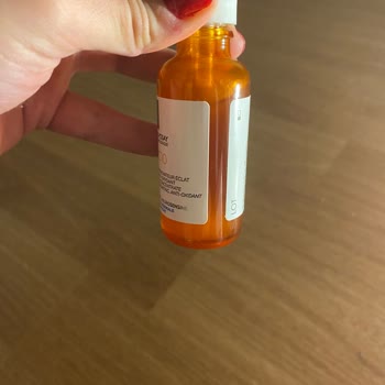 La Roche Posay C Vitamin Serumu