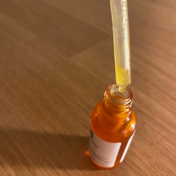 La Roche Posay C Vitamin Serumu