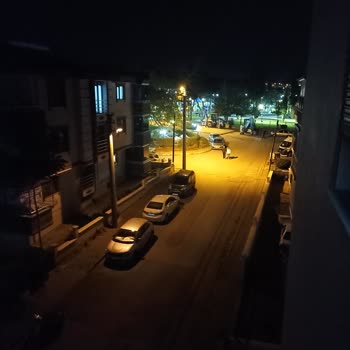 Uludağ Elektrik İki Defadır Aynı Arızayı Gidermiyor!