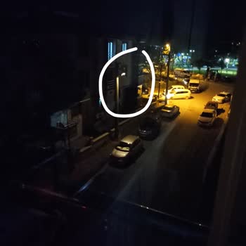 Uludağ Elektrik İki Defadır Aynı Arızayı Gidermiyor!