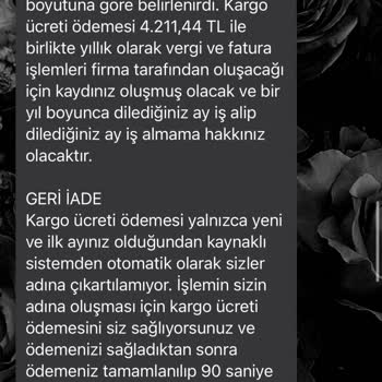Paketleme Kurumu (Instagram) Instagram Üzerinden Bulduğum Evde Sabun Paketleme İşi İle İlgili Sorun