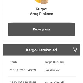 Birgündekargo Bir Gün Falan Değil