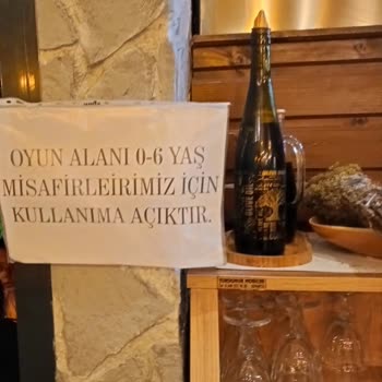 Antre Kitchen Cadde (Isparta) Yasa Ve Kurallara Uyulmuyor