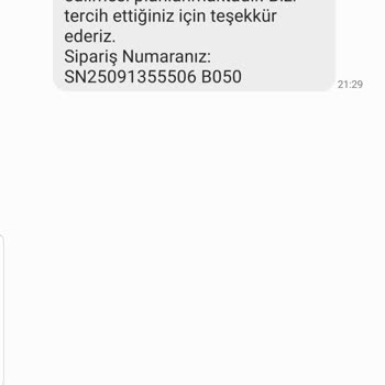 İsem Kitap Parasını Aldığı Ürünü Göndermedi
