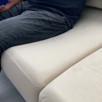 Weltew Home Koltuk Takımı Aldım Kusurlu Geldi