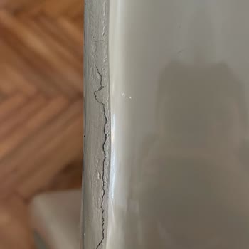 Ferri Mobilya 2 Yıl Garanti Verip 2 Günde Kırılan Ürünler Satıyor.