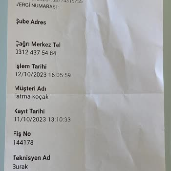 Servis Hizmetleri (0850 840 92 12) Buderus Kombi Bakımı Konusunda Yaşanan Sorun