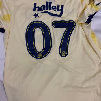 Fenerium Eksik Ürün Gönderdi.