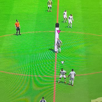 Ea Sports Oyunun Hatası ,Oynanmıyor