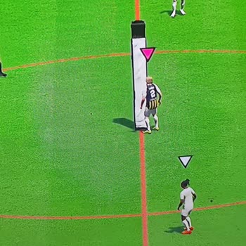 Ea Sports Oyunun Hatası ,Oynanmıyor