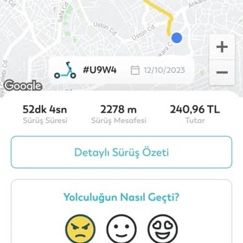 BinBin Vermedikleri Hizmetten Ücret İstiyorlar