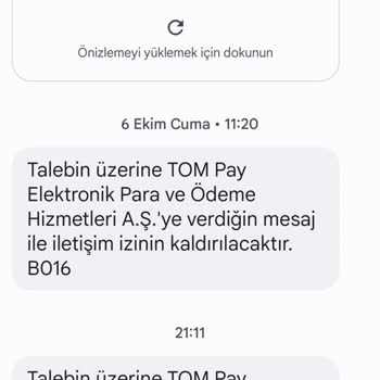 A101 Rahatsız Edilmek İstemiyorum