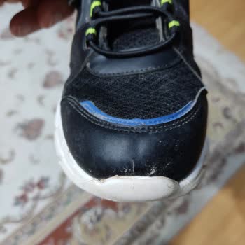 Deichmann Vty Ayakkabı Teknik Sorunları Ve Müşteri Hizmetleri Deneyimi