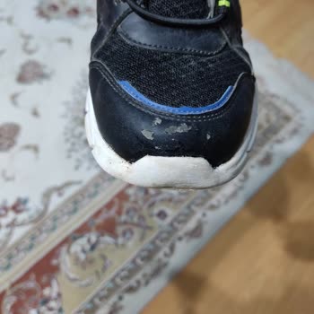 Deichmann Vty Ayakkabı Teknik Sorunları Ve Müşteri Hizmetleri Deneyimi