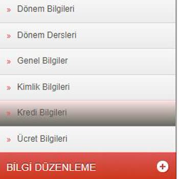 Milli Eğitim Bakanlığı (MEB) Aöl Ders Seçimi Yapamıyorum