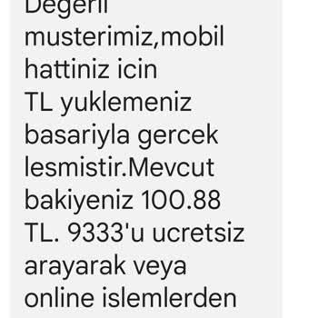 Pahalı Paket Satan TeknosaCell