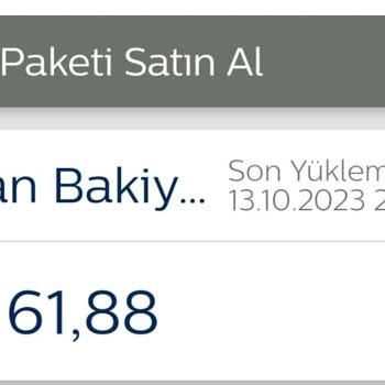 Pahalı Paket Satan TeknosaCell