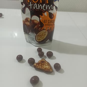 BİM Bozuk Topi Tanem