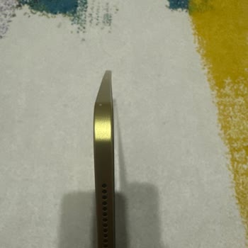 Apple 10. Nesil İpad Eğilme Sorunu