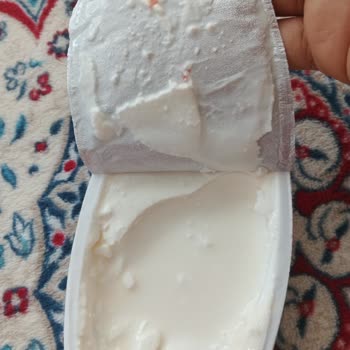 İçim Labne Peynir Küflü Bozuk Çıktı!