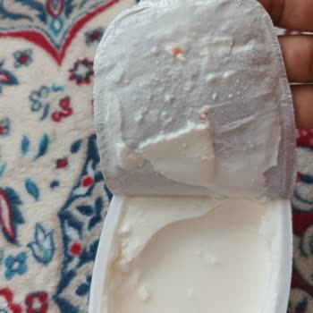 İçim Labne Peynir Küflü Bozuk Çıktı!