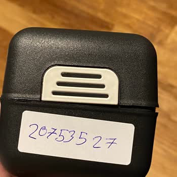 Shopier Arwen Watch Hatalı Ürün Gönderimi