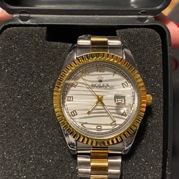 Shopier Arwen Watch Hatalı Ürün Gönderimi