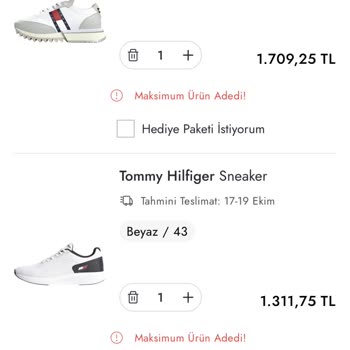Boyner Kaybolan 500 TL İndirim