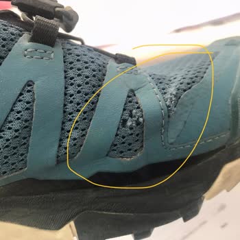 Hepsiburada Ve Olgarlar Spor Malzemeleri Müşteriyi Mağdur Ediyor