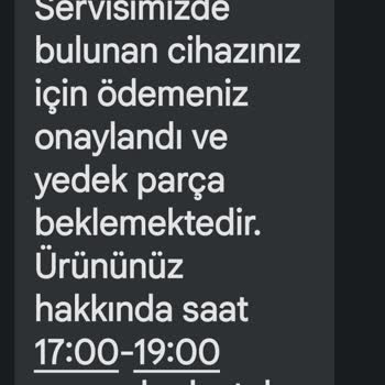 Mobilfix, Onarmadığı Bilgisayarı Ve Onarım Bedelini İade Etmiyor.