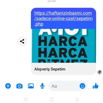 Haftanizinbasini.com Yanılttı