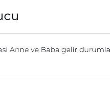 İBB Burs Başvuru Hatası