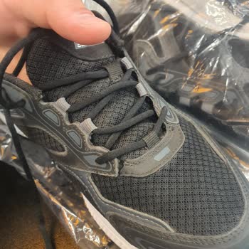 Skechers Marka Ayakkabı Değişim Reddi