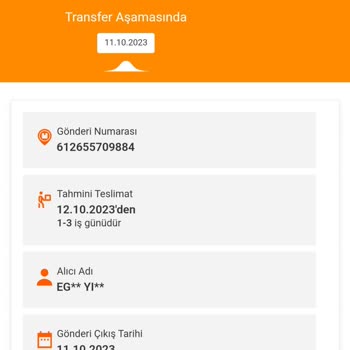 MNG Kargo Siparişimle İlgili Bilgi Vermiyor