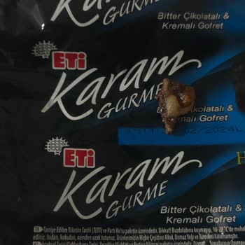 Eti Gıda Bayat Ve Sağlık İçin Zararlı Ürün Satışı