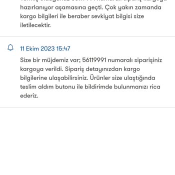 Şok Marketler Bamboo Yatağın Yayları Bozuk Geldi