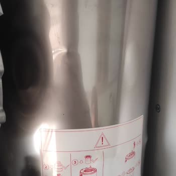 Buderus Kombi Arızası Şikayeti