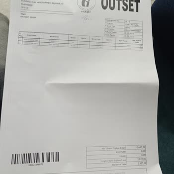 Diesel Renk Solması İade