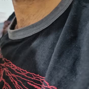 Diesel Renk Solması İade