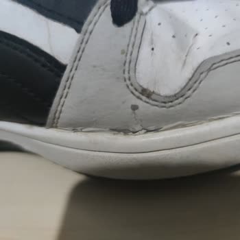 Puma Ayakkabı Soyulma Ve Yırtılma Sorunu