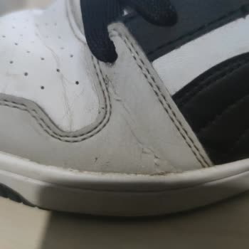Puma Ayakkabı Soyulma Ve Yırtılma Sorunu