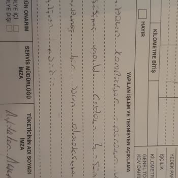 Uğur Derin Dondurucu Dördüncü Motor Değişimi