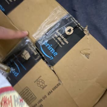 Amazon Sıfır Destek Yardımcı Olan Yok